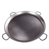 Vaello Paellapan Laag, 90cm grijs