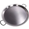 Vaello Paellapan Laag, 60cm grijs