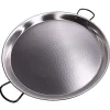 Vaello Paellapan Laag, 65cm grijs