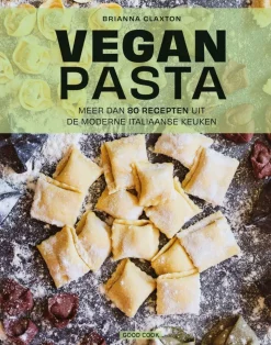 Vegan Pasta