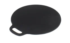 Victoria Bakplaat met Greep, 38cm