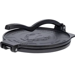 Victoria Heavy Duty Tortillapers, 25cm