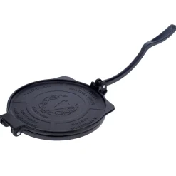 Victoria Heavy Duty Tortillapers, 25cm