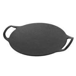 Victoria Pizzapan met Grepen, 25cm