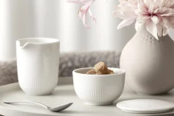 Villeroy & Boch Afina Suikerpot, 9cm