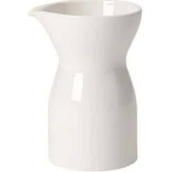 Villeroy & Boch Artesano Original Melkkan, 0,2L wit