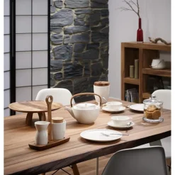 Villeroy & Boch Artesano Original Melkkan, 0,2L wit