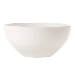 Villeroy & Boch Artesano Original Saladeschaal, 17,5cm wit