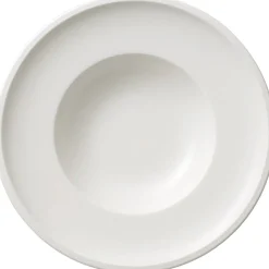 Villeroy & Boch Artesano Original Soepbord, 25cm wit 6 stuks