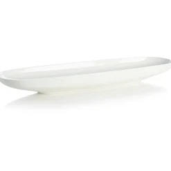 Villeroy & Boch Artesano Original Fruitschaal, 55x17cm wit