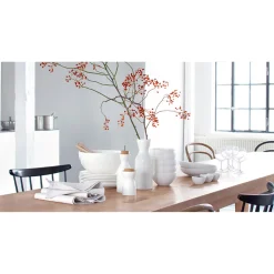 Villeroy & Boch Artesano Original Fruitschaal, 55x17cm wit
