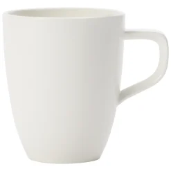 Villeroy & Boch Artesano Original Beker, 0,38L wit 6 stuks