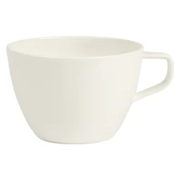 Villeroy & Boch Artesano Original Cappuccinokop, 0,4L wit 6 stuks