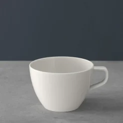 Villeroy & Boch Artesano Original Cappuccinokop, 0,4L wit 6 stuks