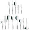 Villeroy & Boch Arthur Bestekset, 68-delig geborsteld RVS