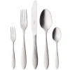 Villeroy & Boch Arthur Bestekset, 30-delig geborsteld RVS