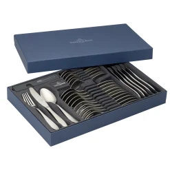 Villeroy & Boch Arthur Bestekset, 68-delig gepolijst RVS