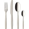 Villeroy & Boch Charles Bestekset, 24-delig