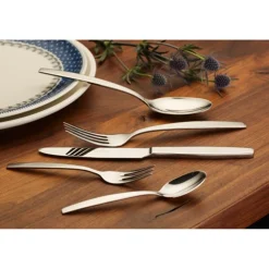Villeroy & Boch Charles Bestekset, 24-delig