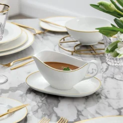 Villeroy & Boch Château Septfontaines Sauciere, 0,25L