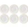 Villeroy & Boch Château Septfontaines Dinerbord, 24cm 6 stuks