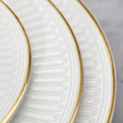 Villeroy & Boch Château Septfontaines Dinerbord, 27,5cm 6 stuks