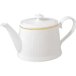 Villeroy & Boch Château Septfontaines Theepot, 1,2L