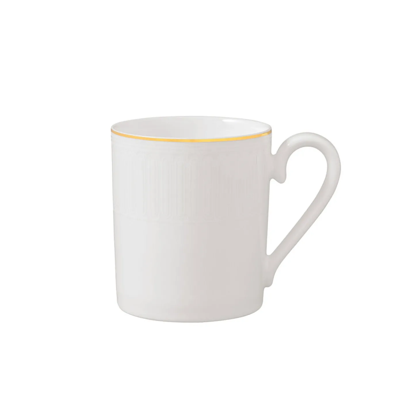 Villeroy & Boch Château Septfontaines Beker, 0,23L 6 stuks