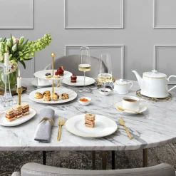 Villeroy & Boch Château Septfontaines Beker, 0,23L 6 stuks