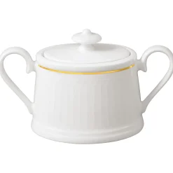 Villeroy & Boch Château Septfontaines Suikerpot, 0,15L