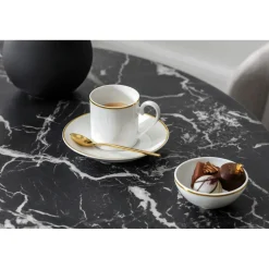 Villeroy & Boch Château Septfontaines Espressokop, 0,06L 6 stuks