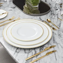 Villeroy & Boch Château Septfontaines Ontbijtbord, 22,5cm 6 stuks