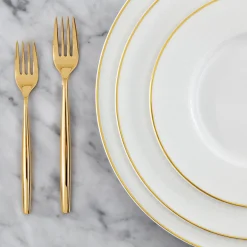 Villeroy & Boch Château Septfontaines Ontbijtbord, 22,5cm 6 stuks