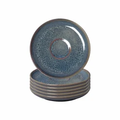 Villeroy & Boch Crafted Espressoschotel, 12cm breeze 6 stuks