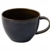 Villeroy & Boch Crafted Koffiekop, 0,25L denim 6 stuks