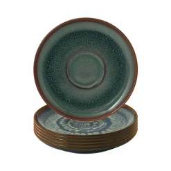 Villeroy & Boch Crafted Koffieschotel, 15cm breeze 6 stuks
