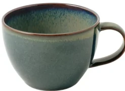 Villeroy & Boch Crafted Koffiekop, 0,25L breeze 6 stuks