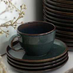 Villeroy & Boch Crafted Koffiekop, 0,25L breeze 6 stuks