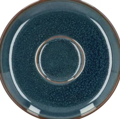 Villeroy & Boch Crafted Koffieschotel, 15cm denim 6 stuks