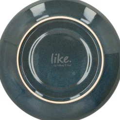 Villeroy & Boch Crafted Koffieschotel, 15cm denim 6 stuks