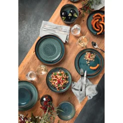Villeroy & Boch Crafted Ontbijtset, 6-delig breeze