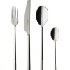 Villeroy & Boch Ella Bestekset, 30-delig RVS