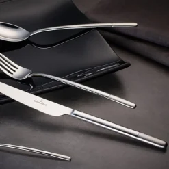 Villeroy & Boch Ella Bestekset, 30-delig RVS