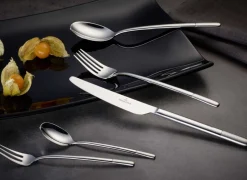 Villeroy & Boch Ella Bestekset, 70-delig rvs