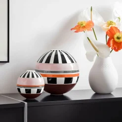 Villeroy & Boch Iconic La Petite Boule Serviesset, 5-delig Memphis