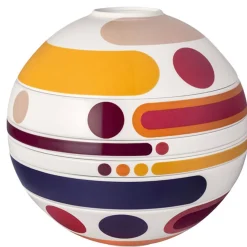 Villeroy & Boch Iconic La Boule Serviesset, 7-delig Miami