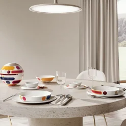 Villeroy & Boch Iconic La Boule Serviesset, 7-delig Miami
