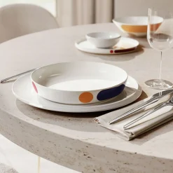 Villeroy & Boch Iconic La Boule Serviesset, 7-delig Miami