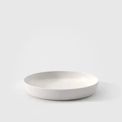 Villeroy & Boch La Boule Iconic Pastabord, 23,8cm wit 6 stuks