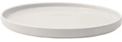Villeroy & Boch La Boule Iconic Universeelbord, 24cm wit 6 stuks